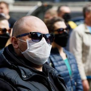 В Польше отменяют масочный режим на улицах - reporter-ua.com - Польша