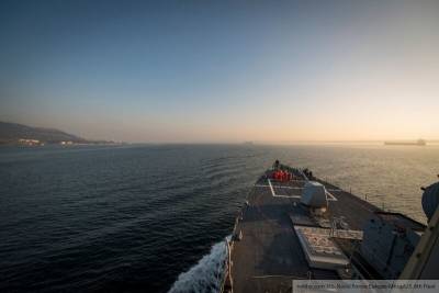 Глава МИД Румынии указал на готовность превращения Черного моря в "озеро НАТО" - nation-news.ru - Крым - Румыния - Russia