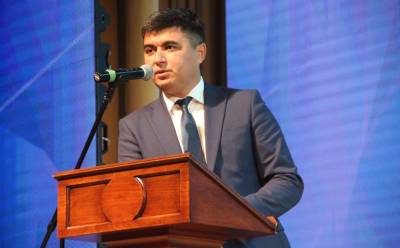 Подозреваемый в нападении на защитников Куштау стал главой района в Башкирии снова - news102.ru - Башкирия - район Ишимбайский