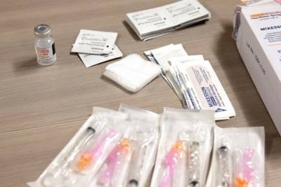 Максим Степанов - Степанов рассказал, когда ожидать задолженные вакцины - rupor.info