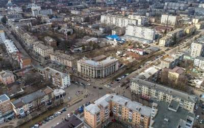 Виктор Ляшко - Дольше всех в красной зоне была Житомирщина - korrespondent.net - Киев - Житомирская обл. - Полтавская обл.