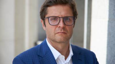 Андрей Холодов - Суд не увидел конфликта интересов в обращении нардепа Холодова в НАБУ - ru.slovoidilo.ua - Киев