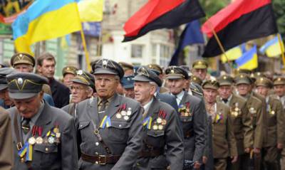 Почти треть украинцев против признания воинов УПА борцами за независимость Украины - capital.ua
