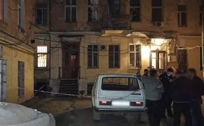Угроза взрыва центре Одессы: полиция бросилась на поиски, новые подробности - odessa.politeka.net - Одесса