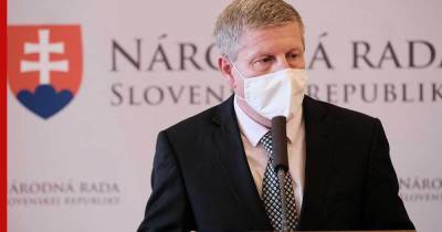 СМИ: в Венгрии подтвердили надежность "Спутника V", поступившего в Словакию - profile.ru - Венгрия - Словакия