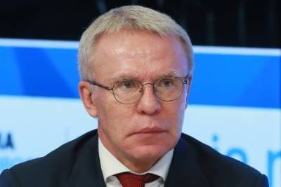 Вячеслав Фетисов - Фетисов прокомментировал поражение сборной России в финале ЮЧМ-2021 - sport.ru - Канада