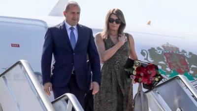 Румен Радев - Шанс для пророссийского президента: что изменят досрочные выборы в Болгарии - bin.ua