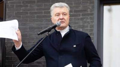 Петр Порошенко - Леонид Пасечник - Глава ЛНР опроверг возможность победы Порошенко на выборах - nation-news.ru - Киев - Вашингтон - ЛНР