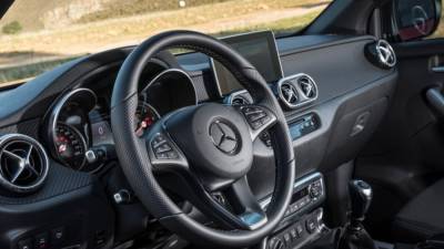 Новые версии Mercedes EQA доступны для бронирования в Европе - inforeactor.ru