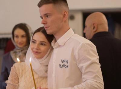 Иосиф Пригожин - Арсений Шульгин - Арсения Шульгина и его жену пристыдили за "похоть" в церкви - bimru.ru