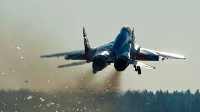 На Украине модернизируют советские самолеты вместо закупки американских истребителей F-35 - newinform.com - США - Украина - Киев