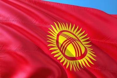 В Киргизии из-за прорыва дамбы эвакуировали 1,5 тыс человек - mk.ru - Киргизия - Баткенской обл.
