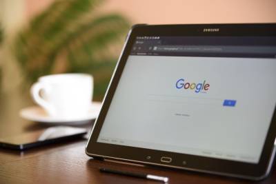Google в России могут оштрафовать на 94 триллиона - mk.ru - Москва - Царьград