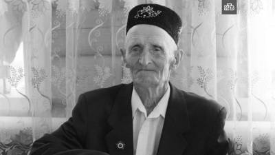 Умер один из старейших ветеранов Великой Отечественной войны - gazeta.ru - Башкирия