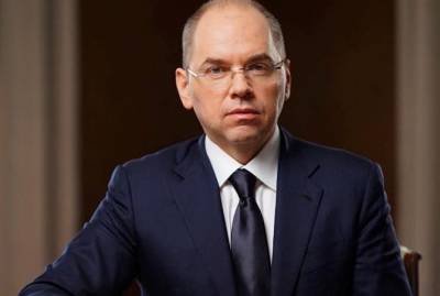 Максим Степанов - Максим Степанов заявил об окончании третьей волны пандемии COVID-19 в Украине - kp.ua
