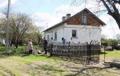 Снова набросился с кулаками: атошник рассказал о нападении на свой дом - korrespondent.net - Украина - Тернопольская обл. - Нападение