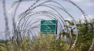 КГБ Южной Осетии отреагировал на акции протеста грузинских активистов - kavkaz-uzel.eu - Грузия - респ. Южная Осетия