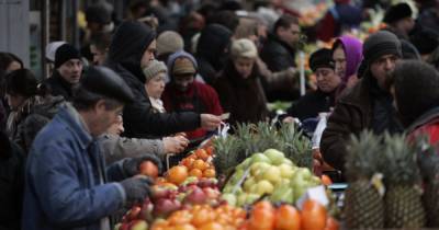 Сравнение цен на продукты в Украине и Чехии: в какой стране сделать закупки дешевле - tsn.ua - Киев - Чехия - Прага