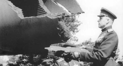 Белорусский архив подтвердил место рождения маршала Рокоссовского - ru.armeniasputnik.am - Варшава