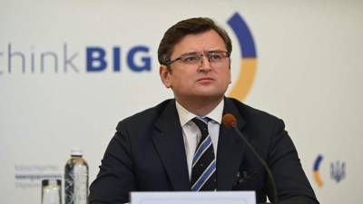 Дмитрий Кулеба - Россия является пандемией в политике, – Кулеба - 24tv.ua - Бельгия - Голландия - Люксембург - Великое Герцогство Люксембург - Европа - Новости