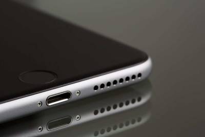 Владелец взорвавшегося iPhone 6 требует от Apple 5 млн долларов - actualnews.org - Техас