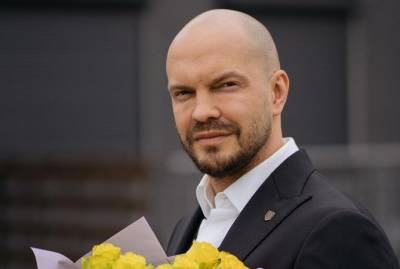 Владимир Ярославский - Владимир Ярославский – о маме: Отправилась на заработки в Италию и дала нам стартовый капитал - kp.ua