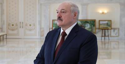 Дональд Трамп - Александр Лукашенко - Александр Лукашенко рассказал, на каких условиях готов провести в Беларуси досрочные выборы - grodnonews.by - США