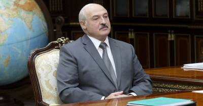 Александр Лукашенко - Беларусь разработала собственную вакцину от коронавируса, - Лукашенко - focus.ua