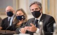 Энтони Блинкен - Блинкен считает продуктивными встречи с руководством Украины - vlasti.net - Киев - Twitter