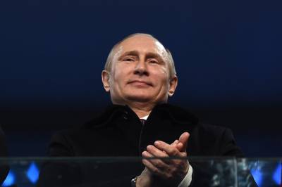 Владимир Путин - Муаммар Каддафи - Ричард Мур - Умирающие тирании: почему власть Путина обречена на провал - 24tv.ua - Сирия - Иран - Ливия