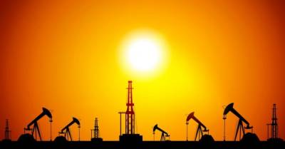 Дмитрий Маринченко - Мировые цены на нефть могут пойти вниз — эксперт - delo.ua