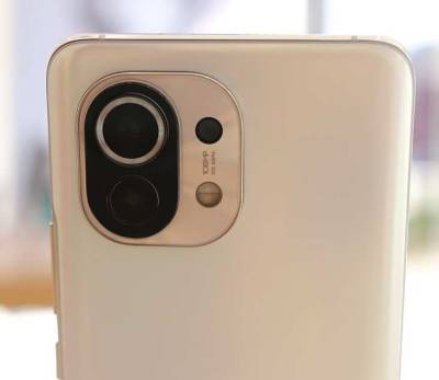 Xiaomi распространяет фирменную оболочку MIUI 12.5 для Mi 11 на международном рынке - actualnews.org - Индонезия