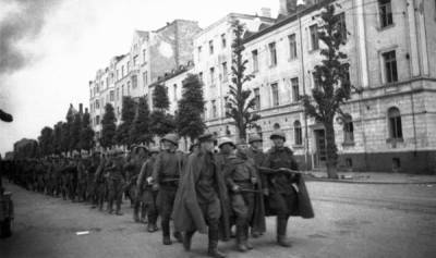 Адольф Гитлер - Переписывание истории Второй мировой не останется безнаказанным - lv.baltnews.com - Латвия