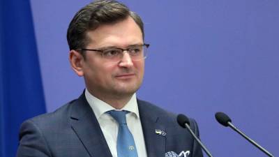 Владимир Зеленский - Кулеба назвал невозможным расширение «нормандского формата» без поддержки всех участников - newinform.com - Украина - Киев - Бельгия - Голландия - Люксембург
