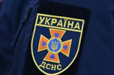 Трагедия на Черниговщине: учебные прыжки с парашютом закончились гибелью спасателя - from-ua.com - Черниговская обл. - Гсчс