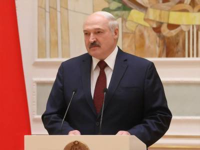 Дональд Трамп - Александр Лукашенко - Светлана Тихановская - Лукашенко назвал условие проведения досрочных выборов президента в Беларуси - gordonua.com - США
