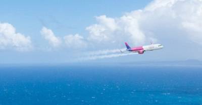 Лоукостер Wizz Air открывает несколько новых рейсов из Львова - delo.ua - Украина - Львов - Венгрия - Варшава - Познань - Неаполь