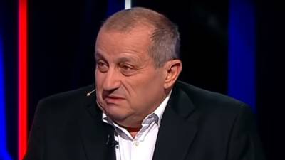 Александр Лукашенко - Яков Кедми - Аглая Чайковская - Светлана Тихановская - Политолог Кедми не исключил, что Лукашенко покинет пост до конца года - politros.com - Белоруссия