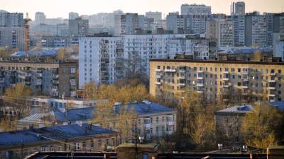 Интерес россиян к новому жилью может снизиться - nation-news.ru