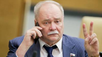 Сергей Собянин - Владимир Бортко - Вадим Наумов - Собянин назвал Бортко выдающимся режиссером в день его 75-летия - nation-news.ru - Москва