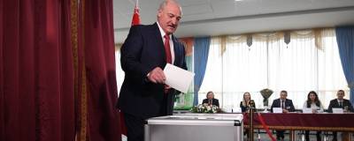 Дональд Трамп - Александр Лукашенко - Лукашенко рассказал, как США могут устроить досрочные выборы президента Белоруссии - runews24.ru