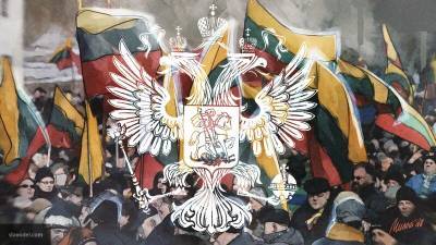 Николай Межевич - Названы факторы, способные наладить отношения между Россией и Прибалтикой - nation-news.ru - Эстония - Литва - Латвия