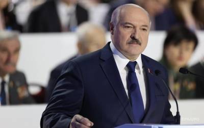 Дональд Трамп - Александр Лукашенко - Лукашенко о досрочных выборах: Только параллельно с США - korrespondent.net