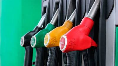 Shell - Розничные сети АЗС в период с 30 апреля по 7 мая подняли цены на бензины и дизельное топливо в пределах 0,40–1 грн/л - bin.ua - Украина