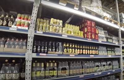 Страдания от похмелья обеспечены: названы продукты, которые нельзя употреблять с алкоголем - akcenty.com.ua