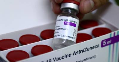 Мэтт Хэнкок - В Великобритании могут запретить вакцину AstraZeneca людям до 40 лет: названа причина - tsn.ua - Англия - Великобритания