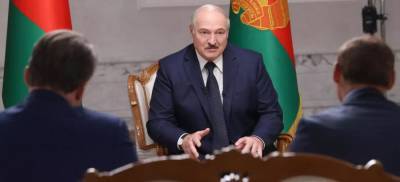 Александр Лукашенко - Лукашенко назвал условие досрочных выборов президента Белоруссии - anna-news.info - США - Вашингтон - Белоруссия - Минск - Европа