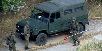 Кладоискатели вновь открыли охоту на «золото нацистов» - detaly.co.il - Англия