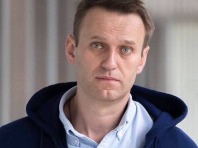 Леонид Волков - Навальный - Amnesty International может вновь признать Навального "узником совести" 12 мая - sobesednik.ru - Reuters