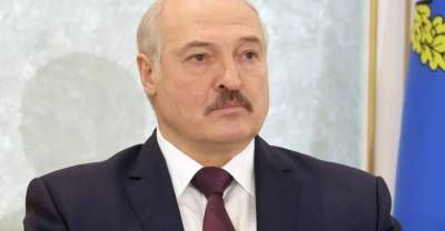 Дональд Трамп - Александр Лукашенко - Лукашенко согласился провести новые выборы в Белоруссии при одном условии - reendex.ru